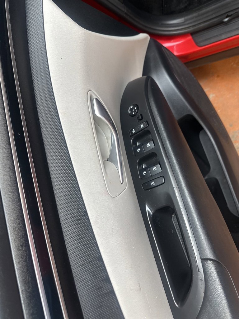 Used 2022 Hyundai Tucson SEL image 22