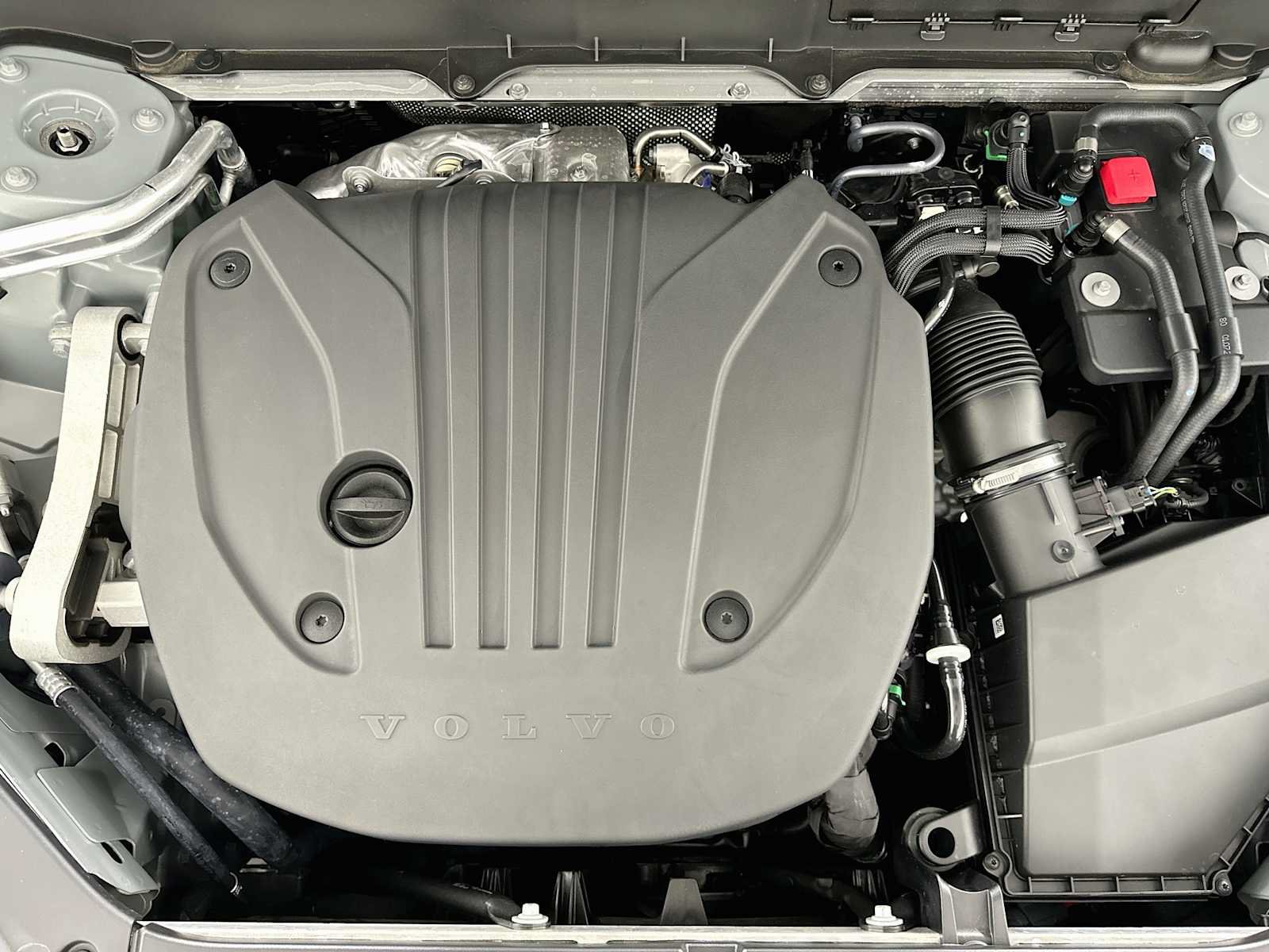 New 2027 Volvo XC90 B5 Core AWD/4WD image 29