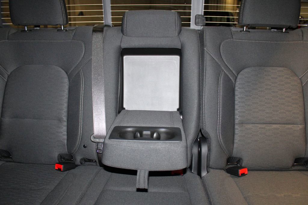 New 2026 RAM 1500 Lone Star image 27