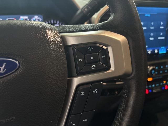 Used 2022 Ford F350 Lariat w/ Lariat Ultimate Package image 16