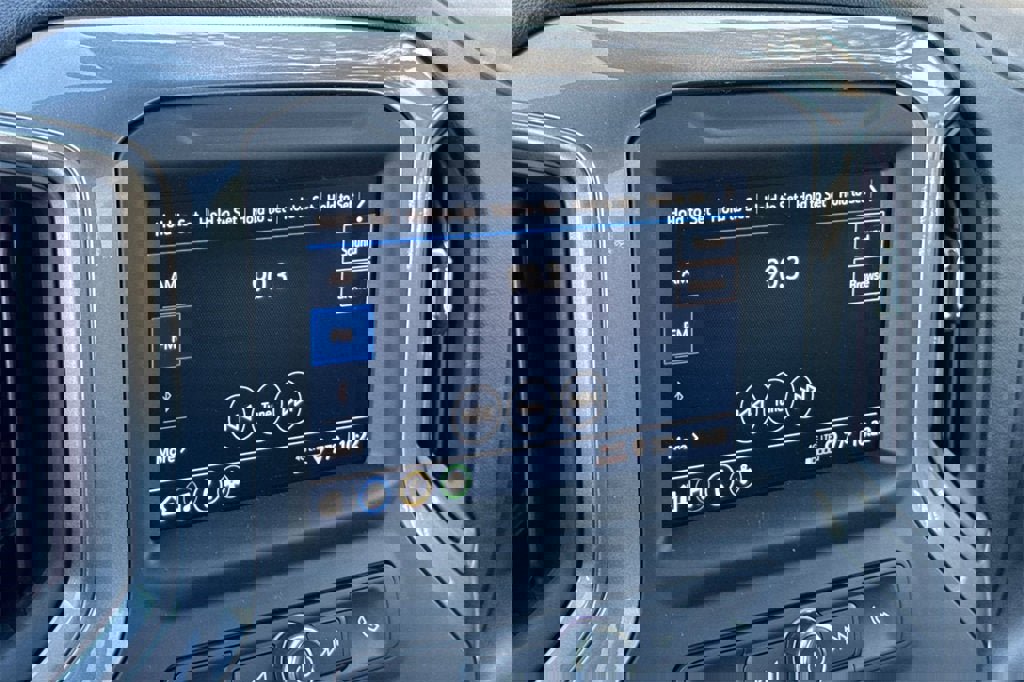 New 2025 Chevrolet Silverado 3500 W/T w/ WT Convenience Package image 16