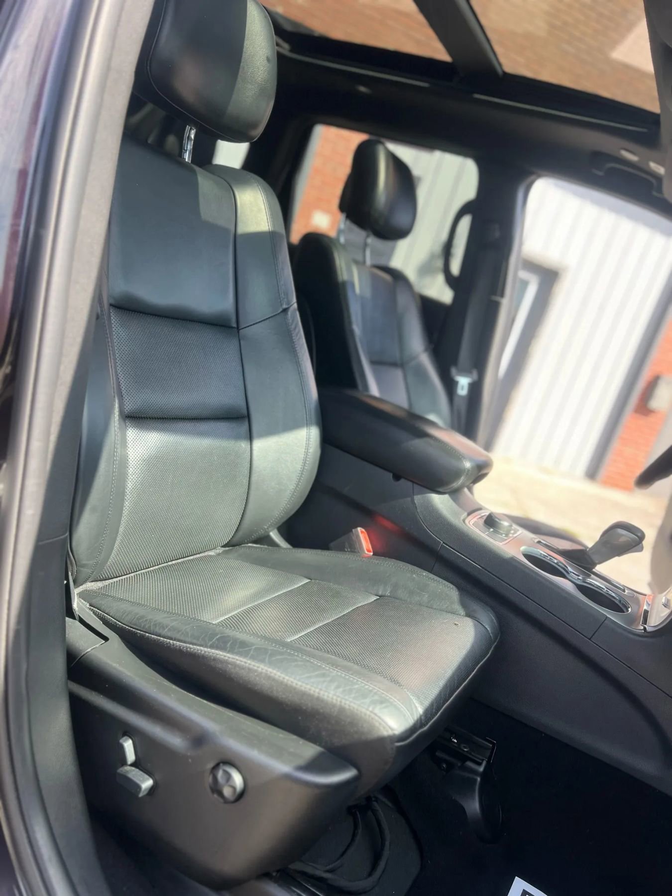 Used 2019 Jeep Grand Cherokee Limited w/ Luxury Group II image 22