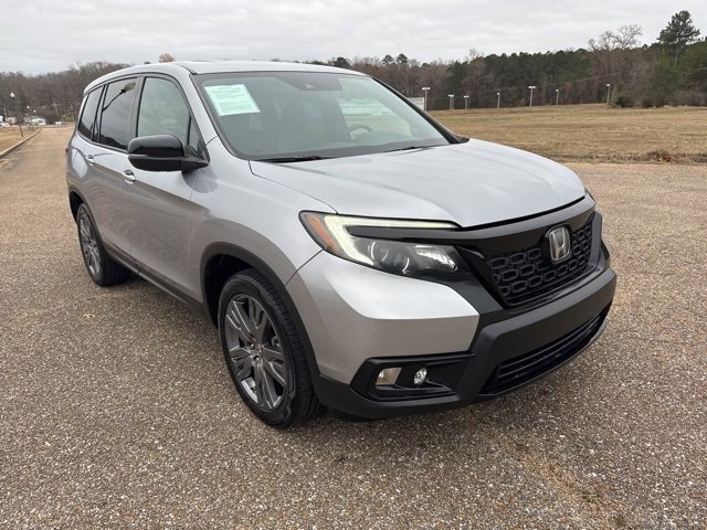 Used 2019 Honda Passport EX-L image 2