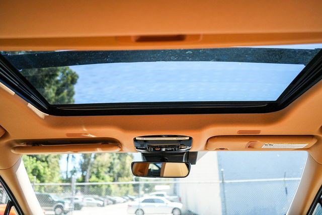 New 2026 Lexus NX 350h AWD w/ Premium Package image 16