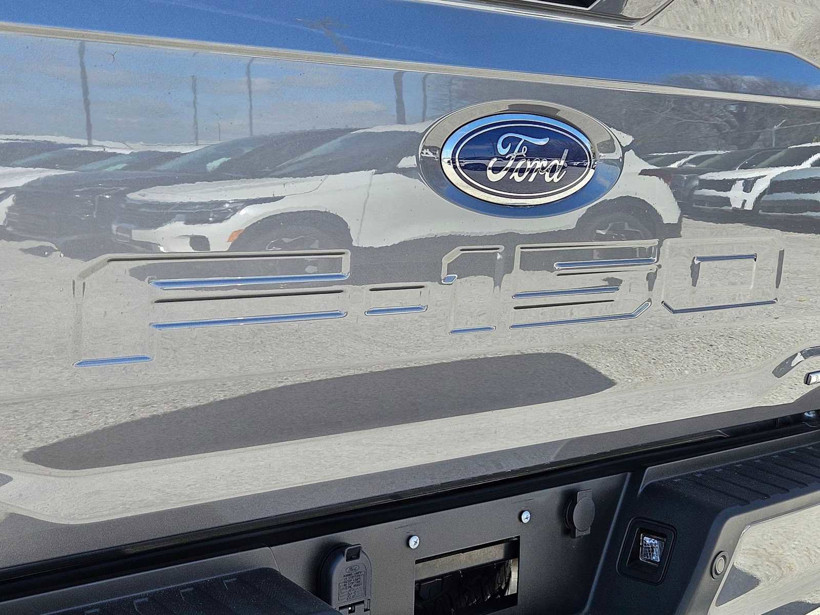 Used 2021 Ford F150 Lariat image 13