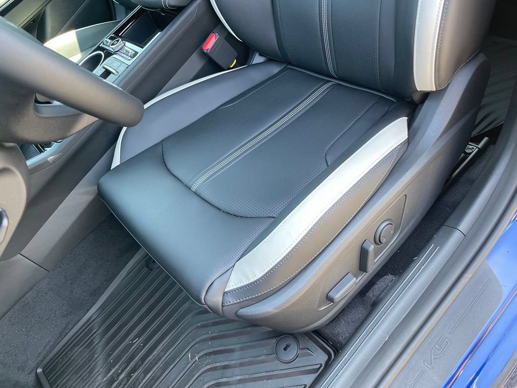 New 2026 Kia K5 GT-Line FWD image 23