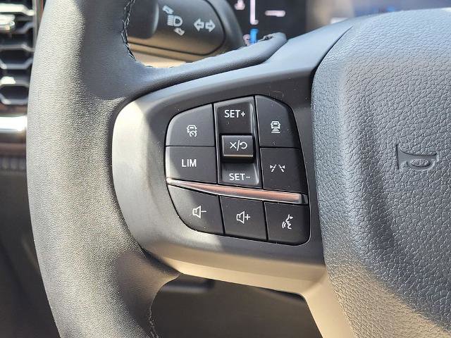 New 2025 Ford Ranger XLT image 15