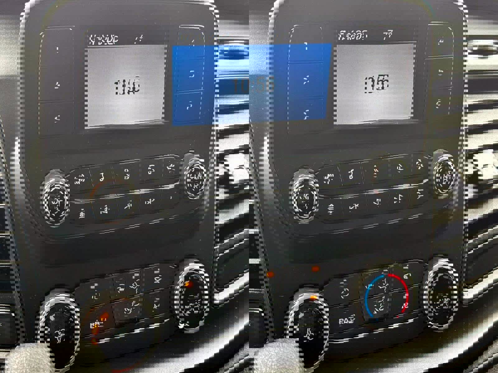 Used 2024 Ford Transit 250 Low Roof w/ Exterior Upgrade Package image 21