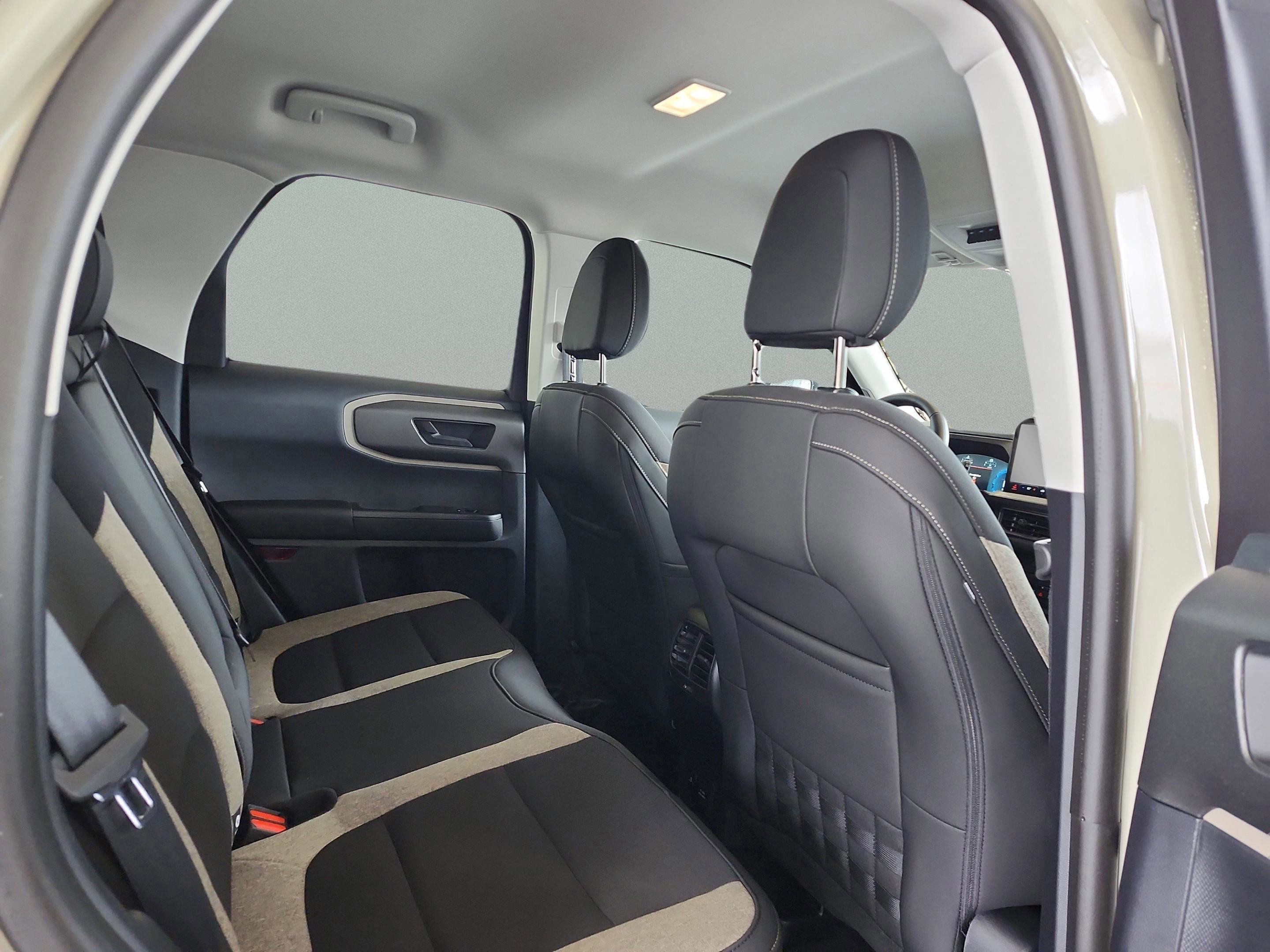 New 2025 Ford Bronco Sport Big Bend image 20