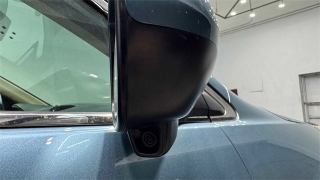 Used 2016 Honda CR-V EX image 11