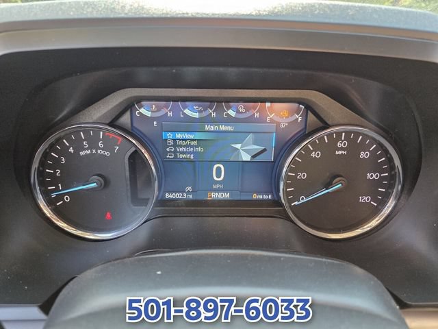 Certified 2023 Ford Expedition XLT RWD image 23