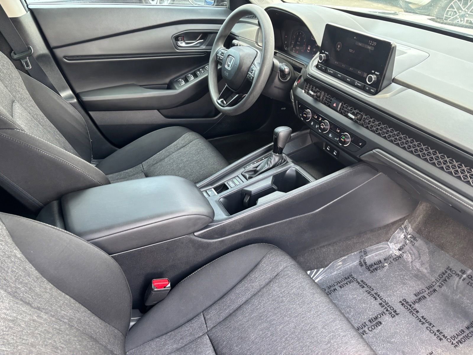 Certified 2023 Honda Accord EX image 13