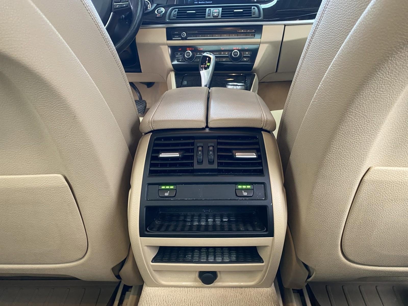 Used 2014 BMW 535i xDrive Sedan image 13