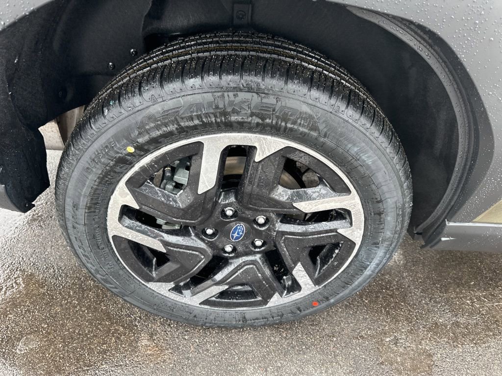 New 2026 Subaru Forester Limited image 32