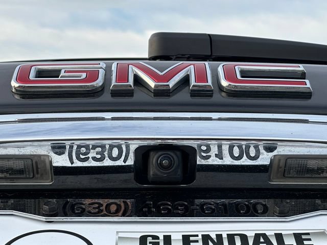 Used 2024 GMC Terrain SLE AWD/4WD image 17