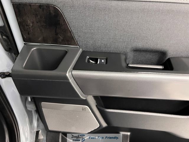 Used 2025 Ford F250 Lariat w/ Lariat Ultimate Package image 31