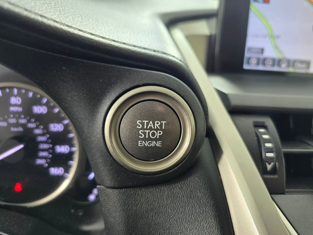 Used 2015 Lexus NX 200t AWD w/ Premium Package image 34