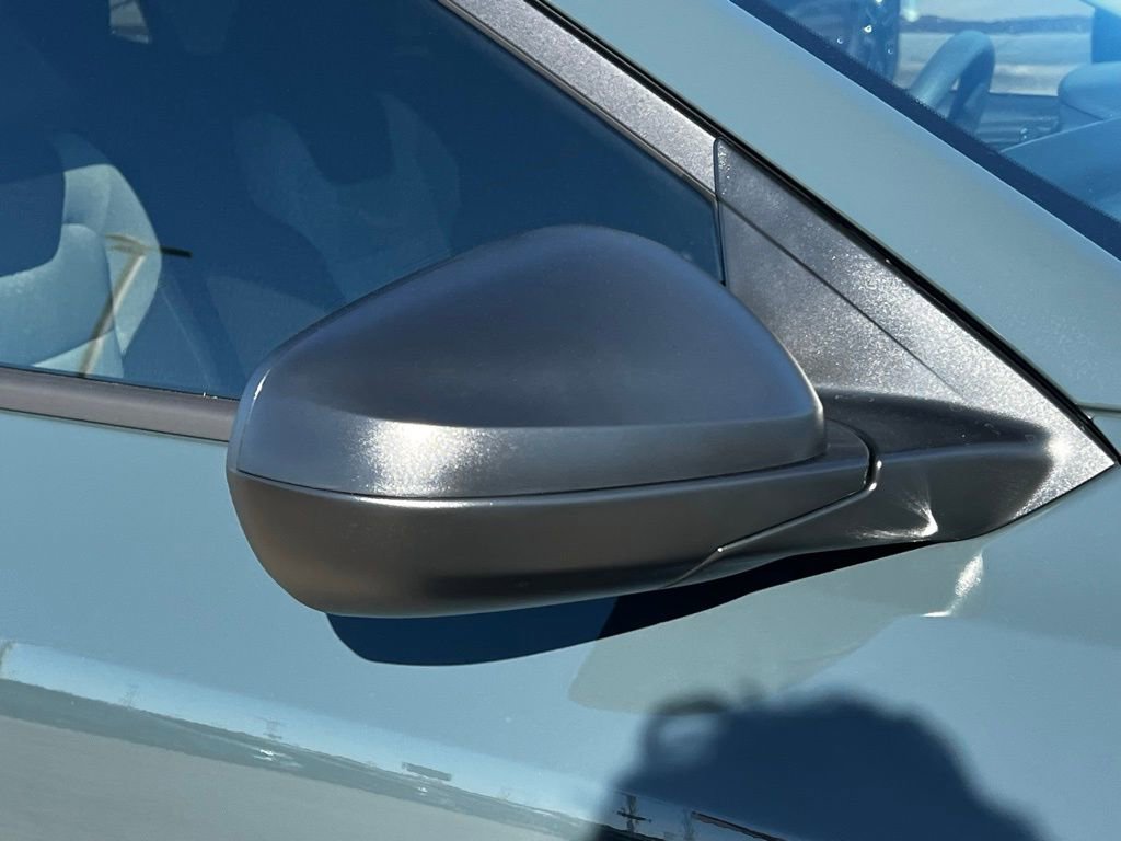 New 2026 Chevrolet Trax LS image 6