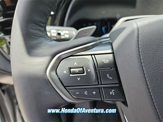 Used 2024 Lexus TX 350 FWD image 24