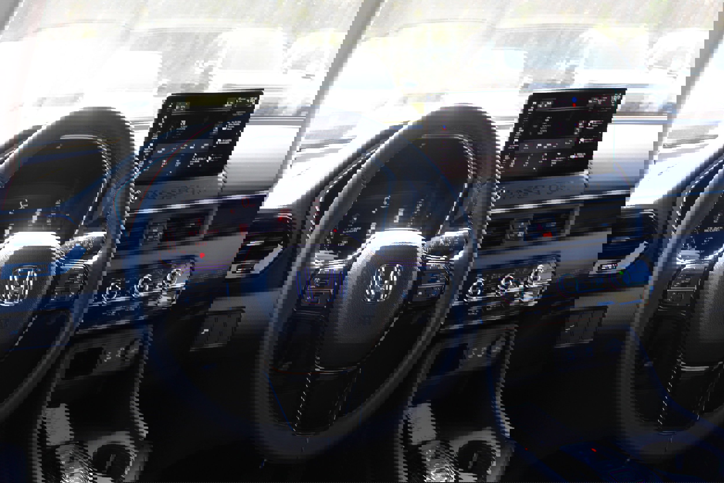 New 2026 Honda Passport RTL image 10