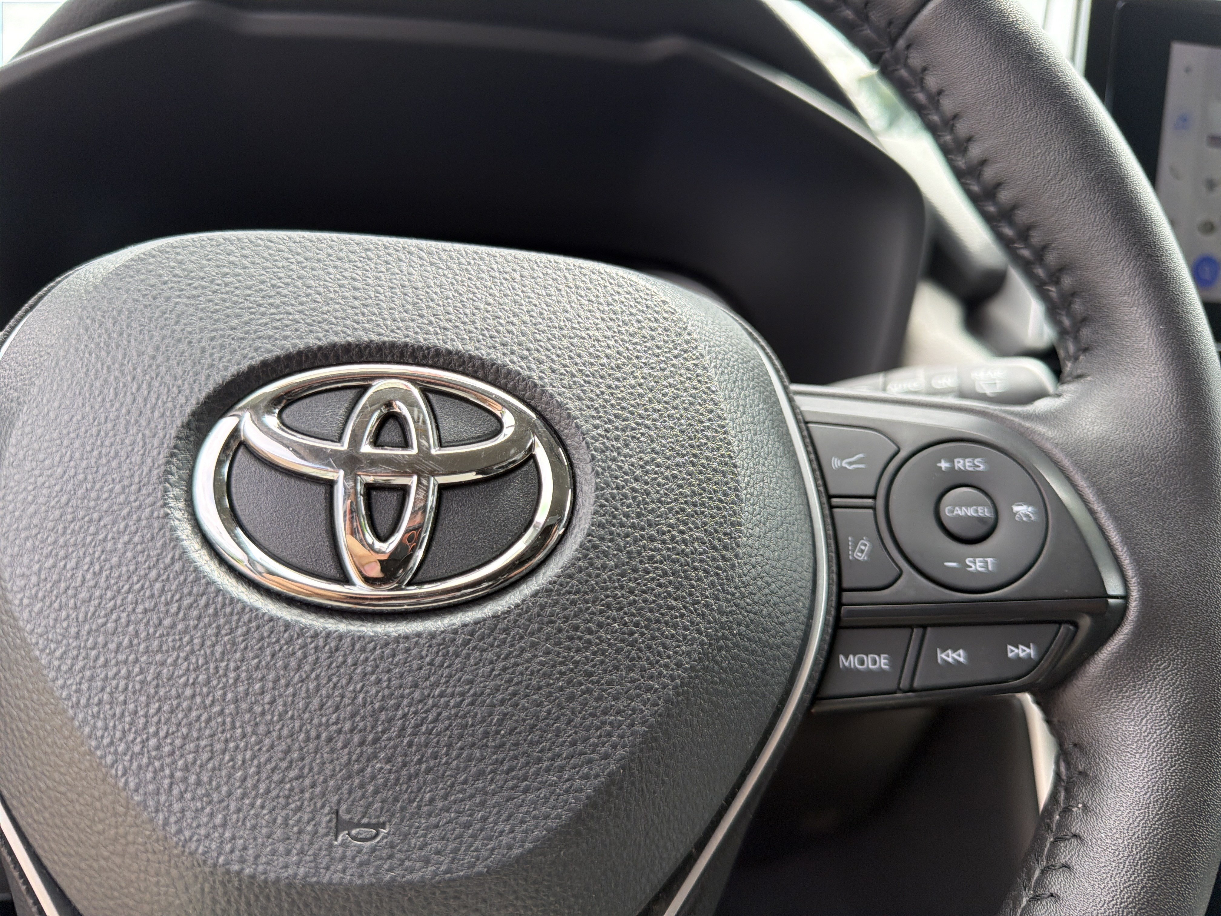 Certified 2024 Toyota RAV4 XLE w/ Weather Package AWD/4WD image 11