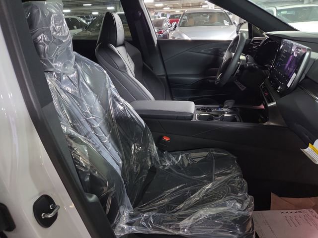 New 2026 Lexus RX 500h F Sport image 25