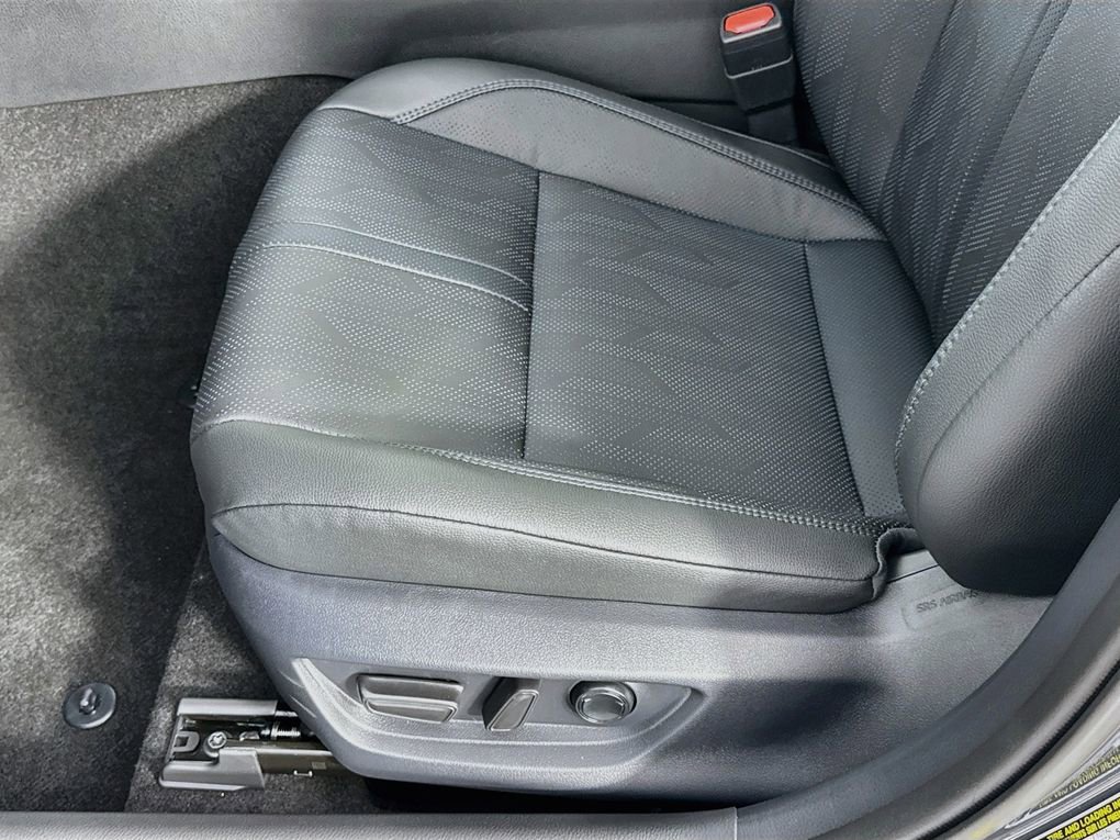 New 2026 Toyota Camry XSE FWD image 19