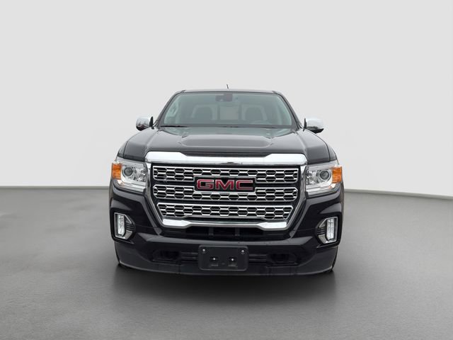 Used 2022 GMC Canyon Denali image 2