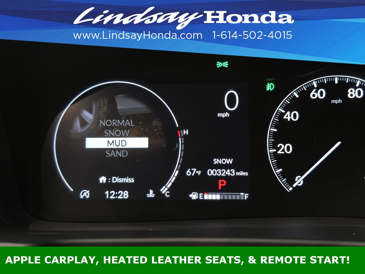 Used 2024 Honda Ridgeline RTL image 14