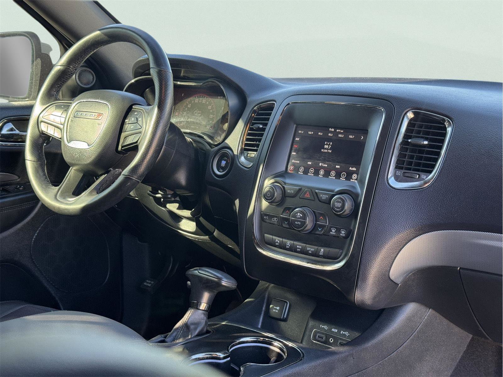 Used 2019 Dodge Durango GT AWD/4WD image 18