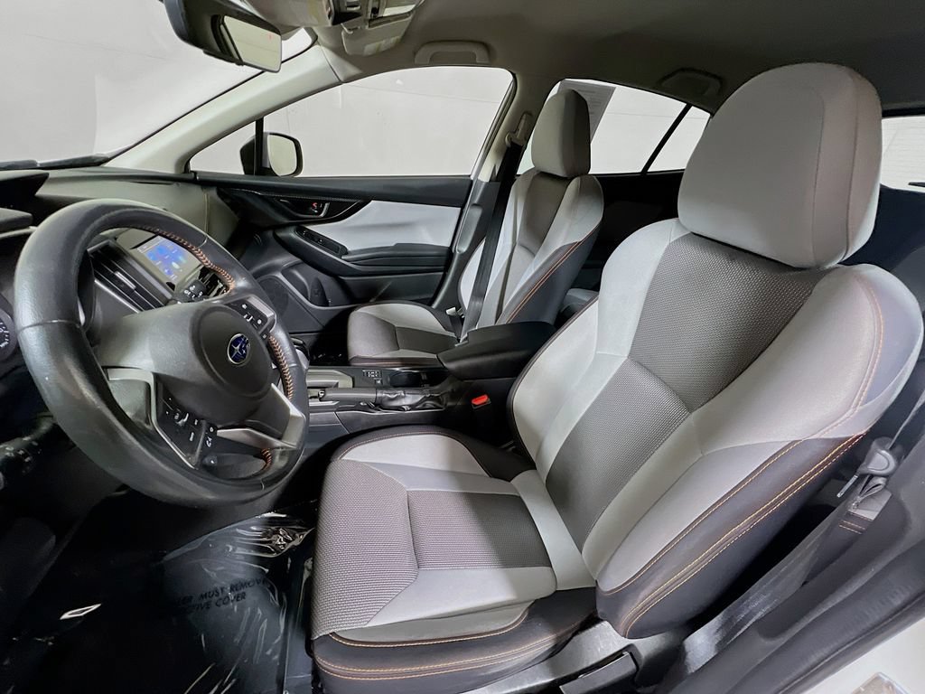 Used 2022 Subaru Crosstrek 2.0i Premium w/ Popular Package #2 AWD/4WD image 18