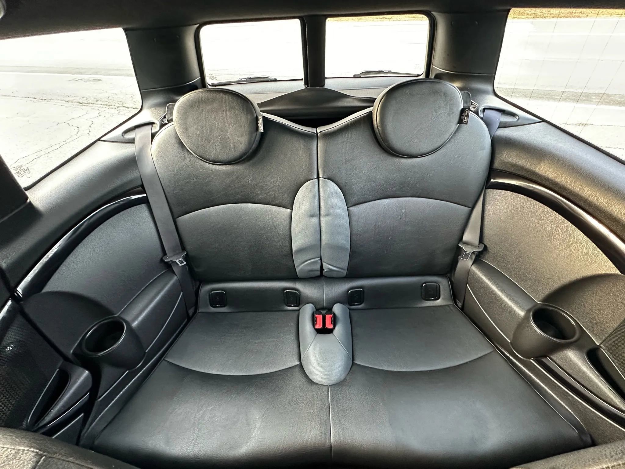 Used 2010 MINI Cooper Clubman S image 17