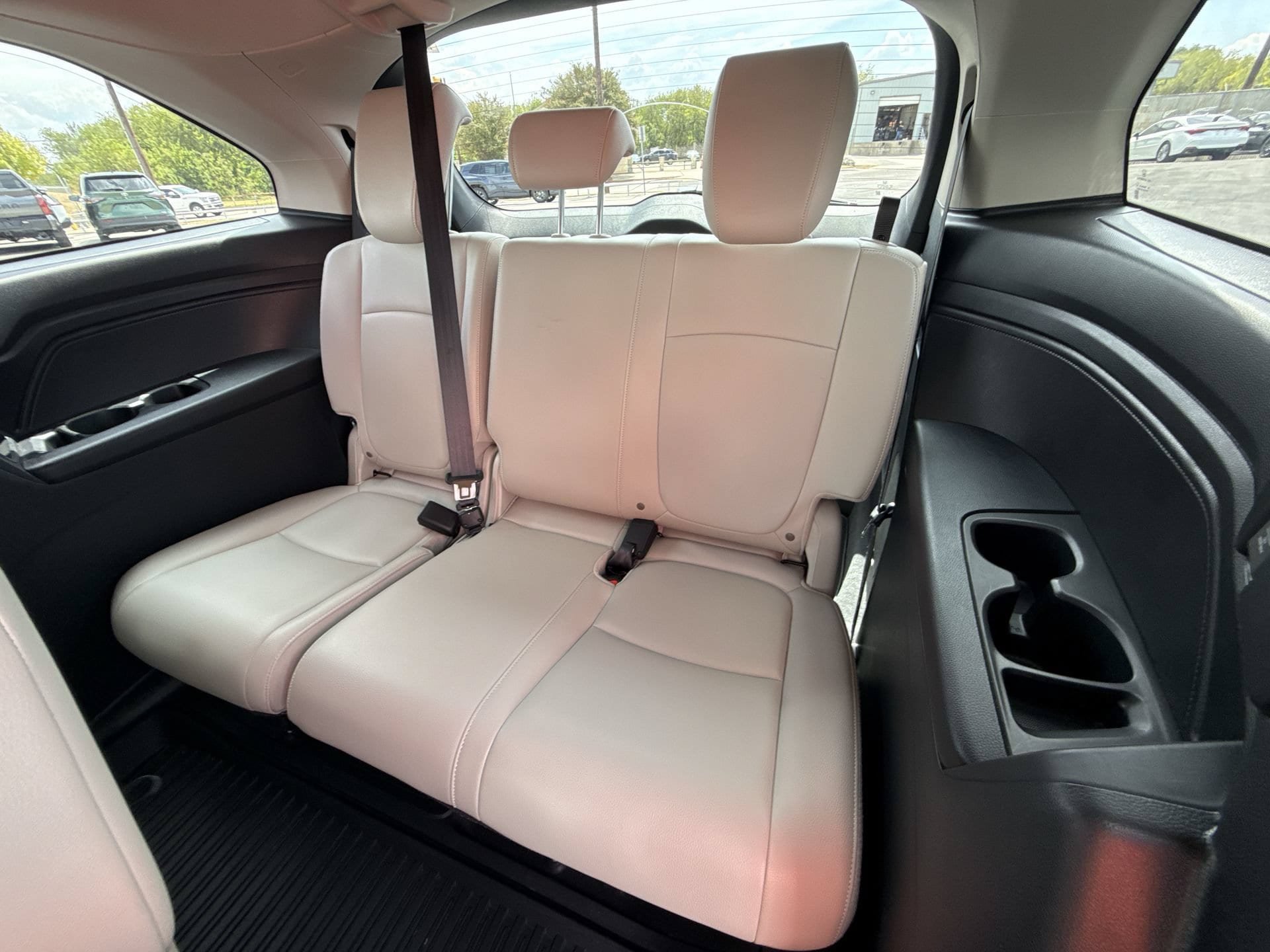 Used 2026 Honda Odyssey EX-L image 26
