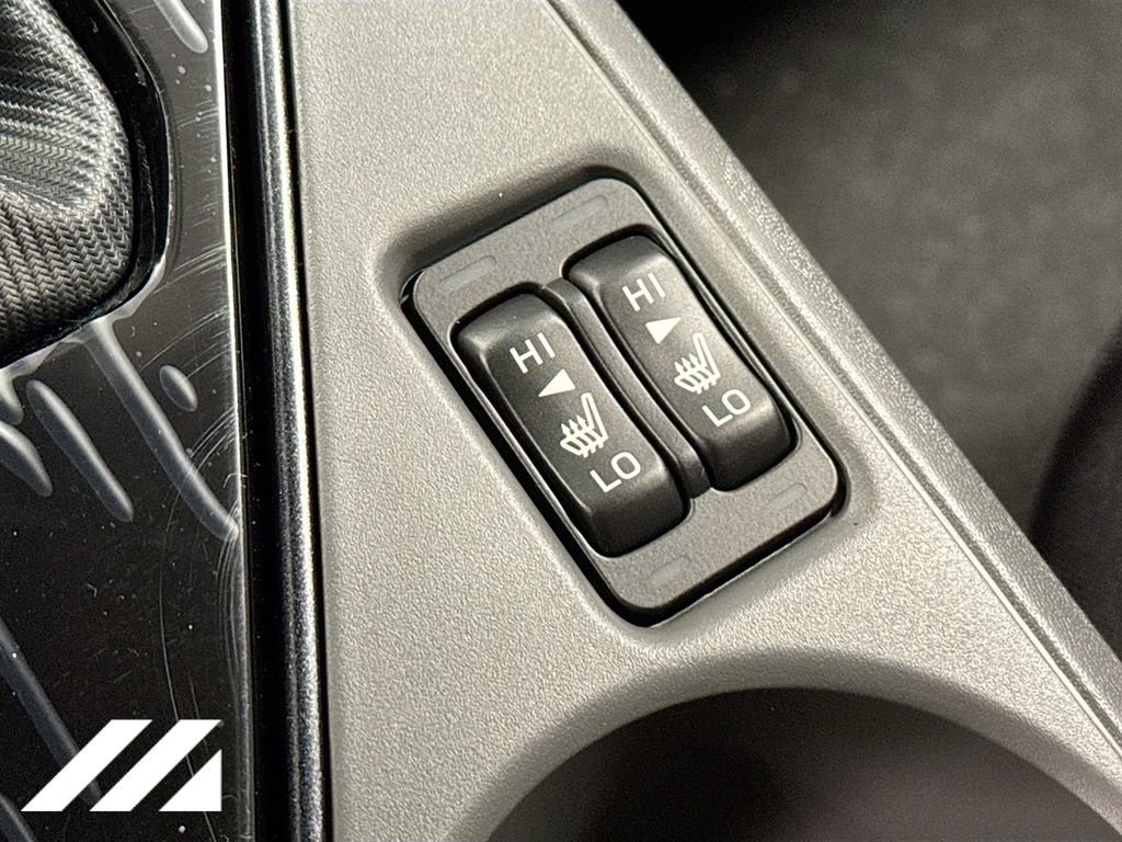 Certified 2025 Subaru Crosstrek 2.5i Sport w/ Crosstrek Mirror Package AWD/4WD image 20