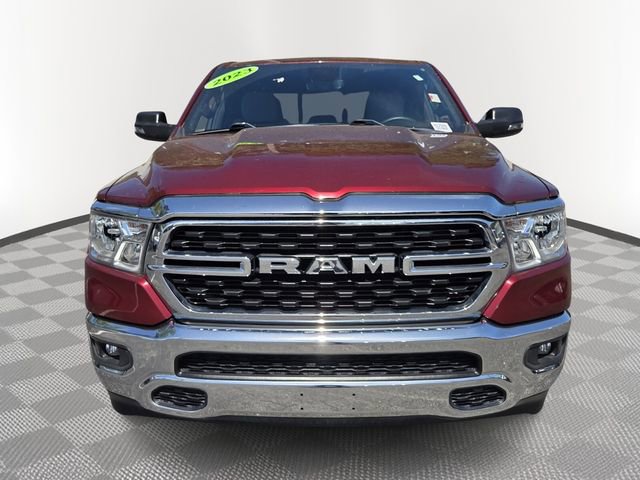 Used 2023 RAM 1500 Big Horn image 8
