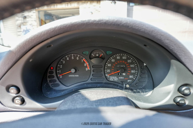 Used 1992 Dodge Stealth R/T Turbo image 22