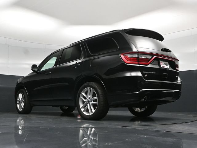 Certified 2023 Dodge Durango GT AWD/4WD image 66