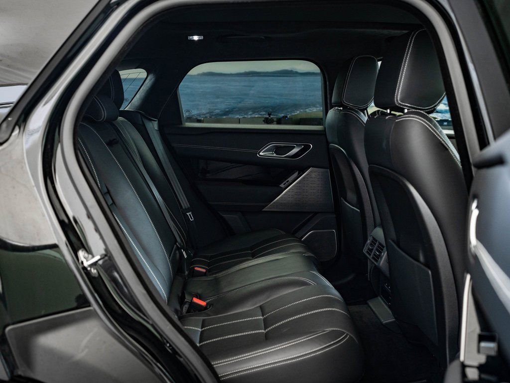 Used 2022 Land Rover Range Rover Velar R-Dynamic S image 44