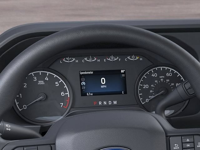 New 2026 Ford F350 XLT AWD/4WD image 13