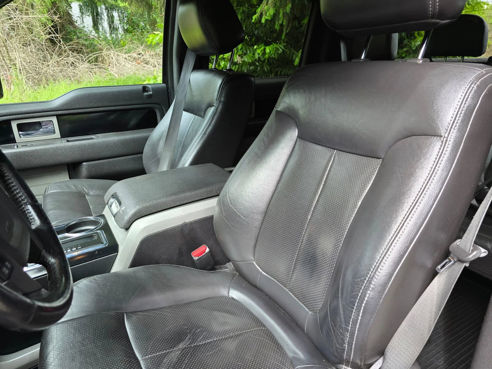 Used 2012 Ford F150 FX4 w/ FX Luxury Pkg AWD/4WD image 22