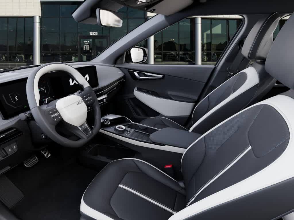 New 2026 Kia EV6 GT-Line RWD image 17