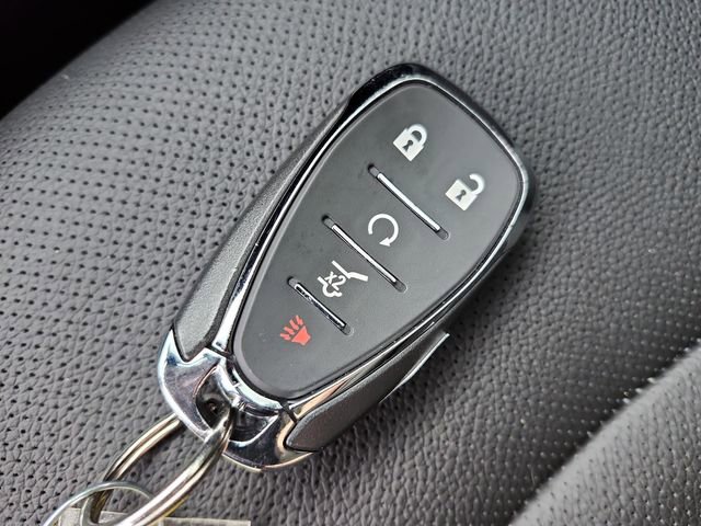 Certified 2021 Chevrolet Equinox Premier image 26