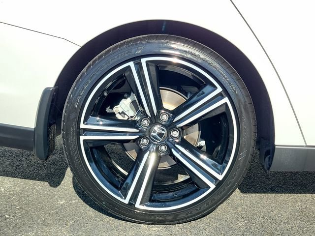 Certified 2024 Honda Accord Sport image 7