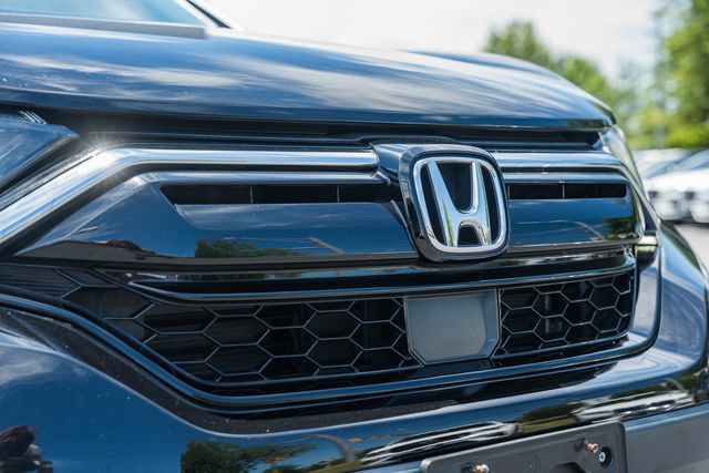 Used 2022 Honda CR-V Special Edition image 8