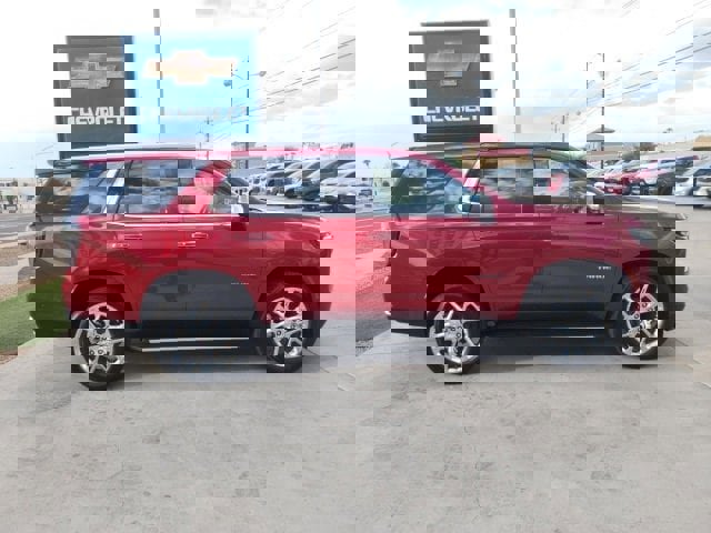 New 2026 Chevrolet Tahoe Premier w/ Sun And Tow Package image 3