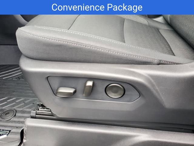 New 2026 Chevrolet Silverado 1500 LT image 17