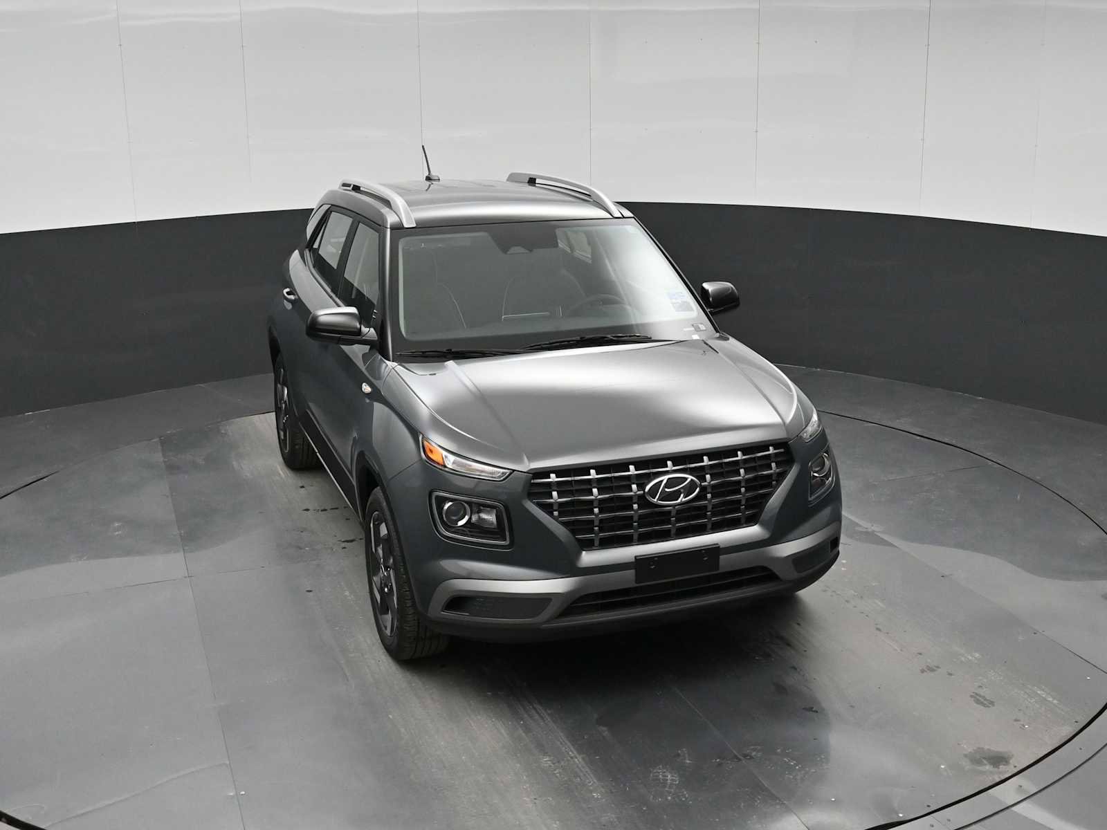 New 2026 Hyundai Venue SEL FWD image 23