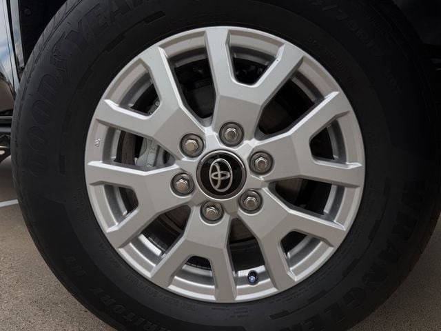 New 2026 Toyota Tacoma SR5 AWD/4WD image 11