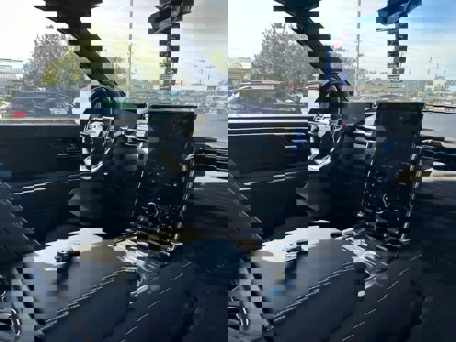 New 2025 GMC Sierra EV Denali image 9