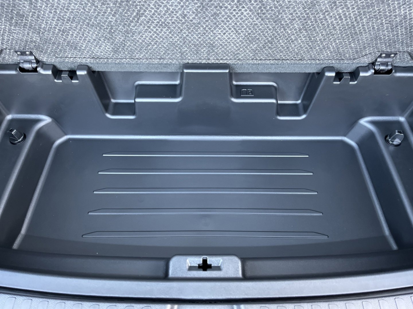 New 2026 Chevrolet Traverse LT image 12